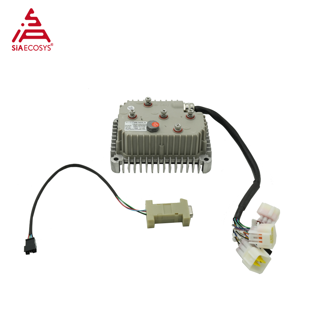 Kelly Kls7230S Controller - ¡Liquidación de existencias! Controlador de Motor