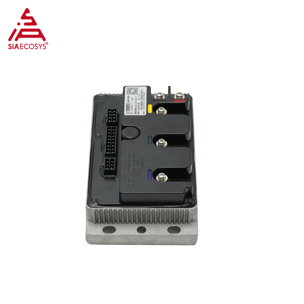 ¡Nuevo! Controlador de Motor B - Kelly Kls7230S Controller reseña y precio