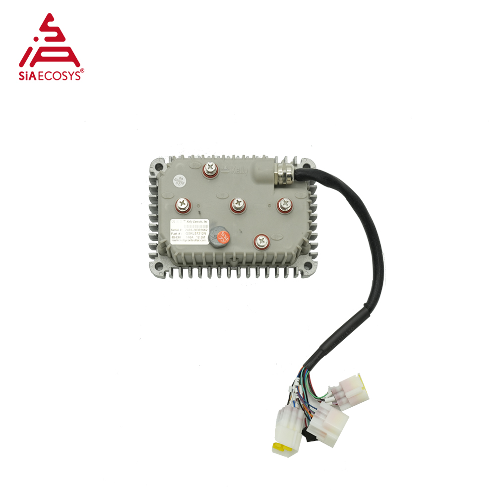 ¡Liquidación de ventas! Kelly  - Kelly Kls7230S Controller reseña y precio