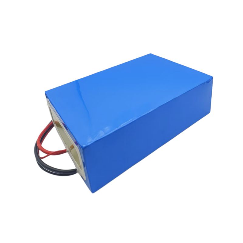 Batería XNY de litio LiFePO4 d - 72V 40Ah Lifepo4 Battery Pack reseña y precio