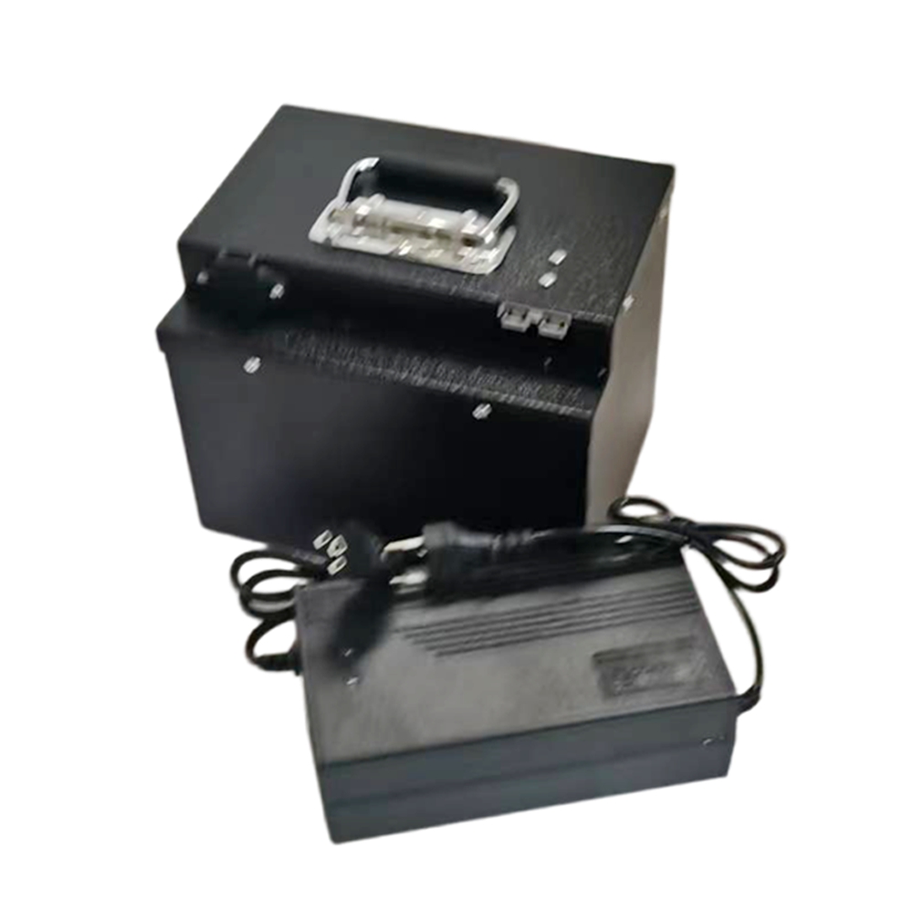 Paquete de batería de iones de - 72V 40Ah Lifepo4 Battery Pack reseña y precio