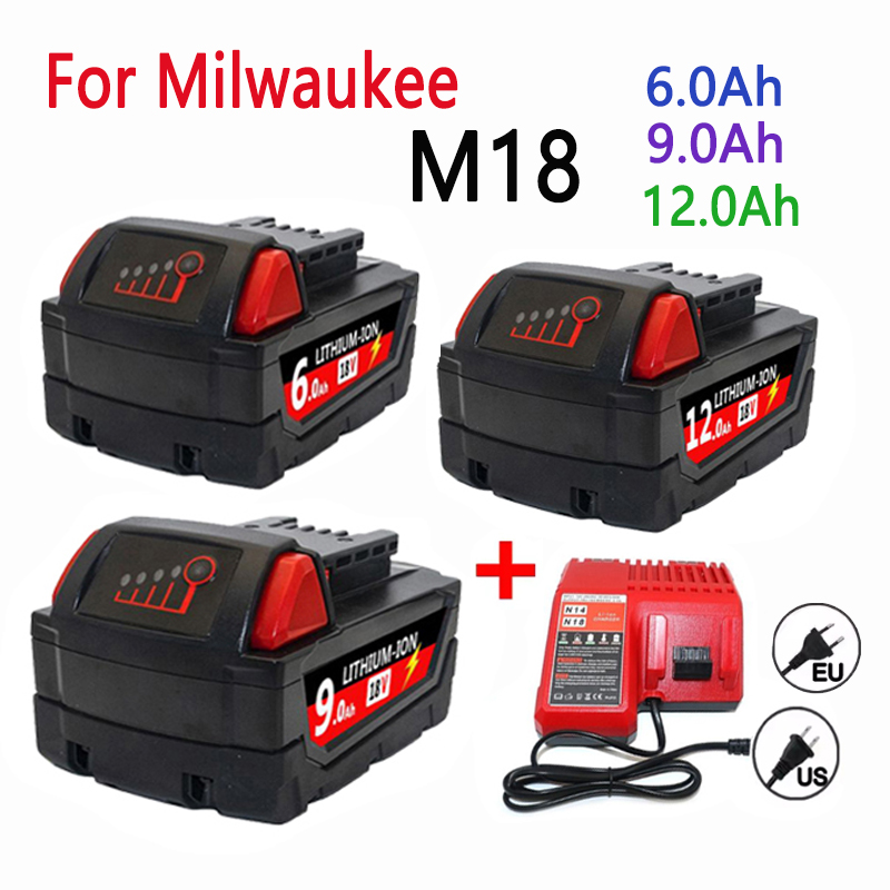 Batería de repuesto de 6.0Ah/9 - 60V 50Ah Electric Scooter Battery reseña y precio