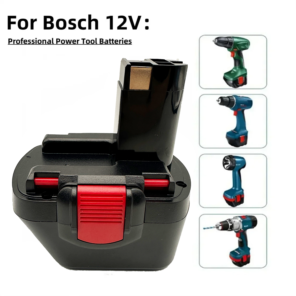 Batería Eléctrica de 12V 12.8A - 60V 50Ah Electric Scooter Battery reseña y precio