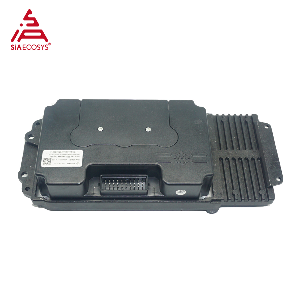 Controlador BLDC de Alta Poten - Kelly Kls7230S Controller reseña y precio